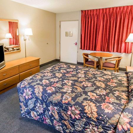 Econo Lodge Sebring Ейвон-Парк Екстер'єр фото