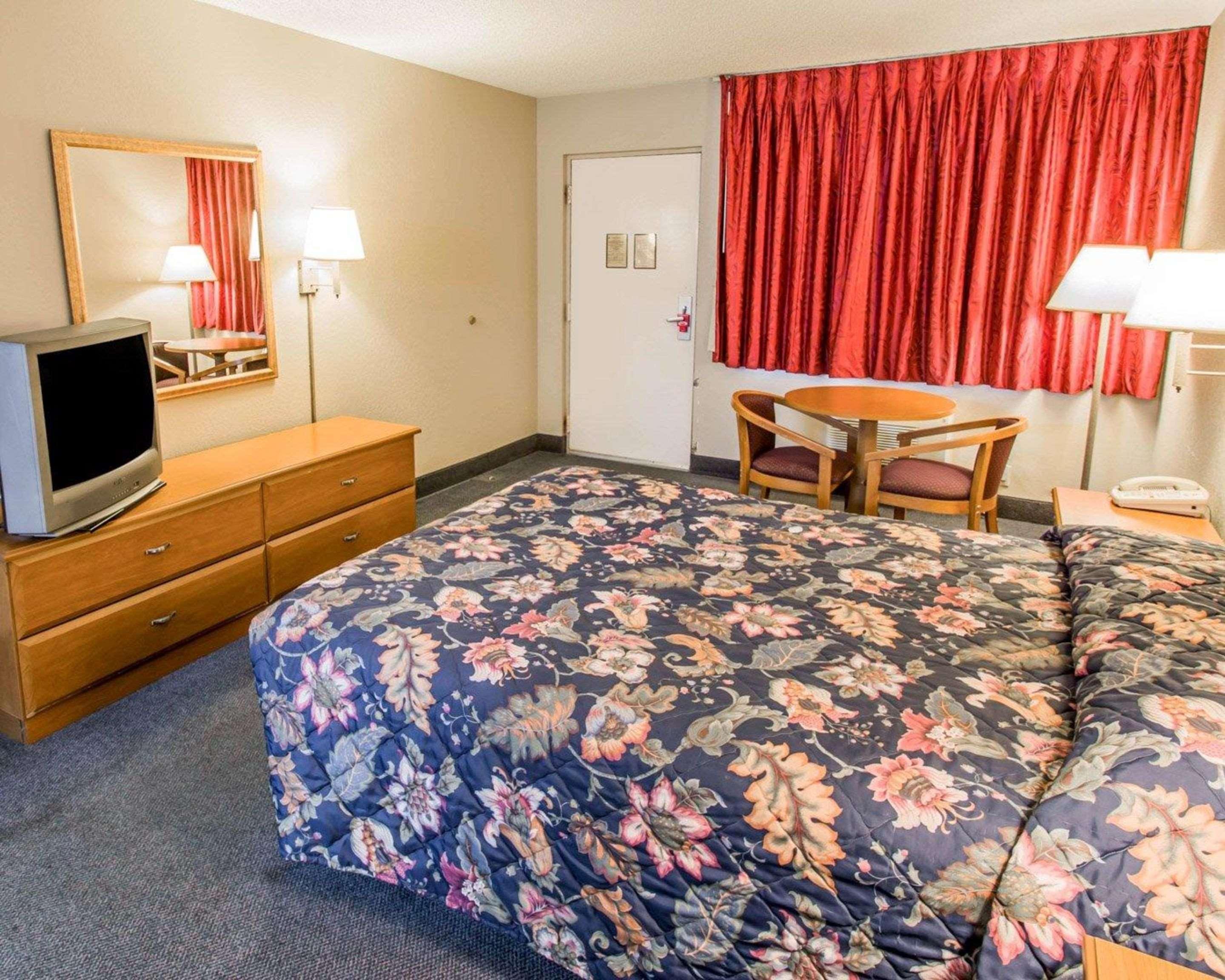 Econo Lodge Sebring Ейвон-Парк Екстер'єр фото