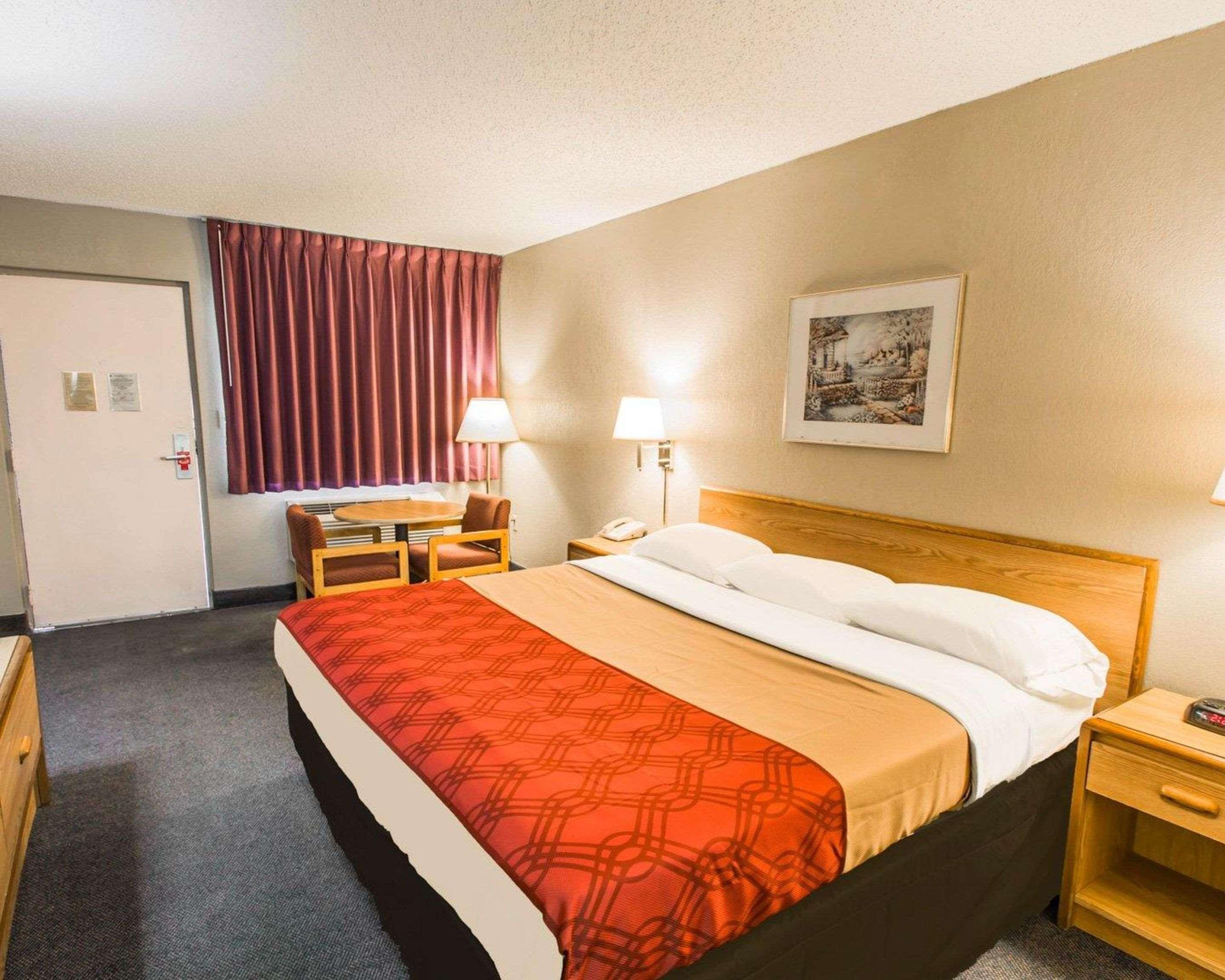 Econo Lodge Sebring Ейвон-Парк Екстер'єр фото