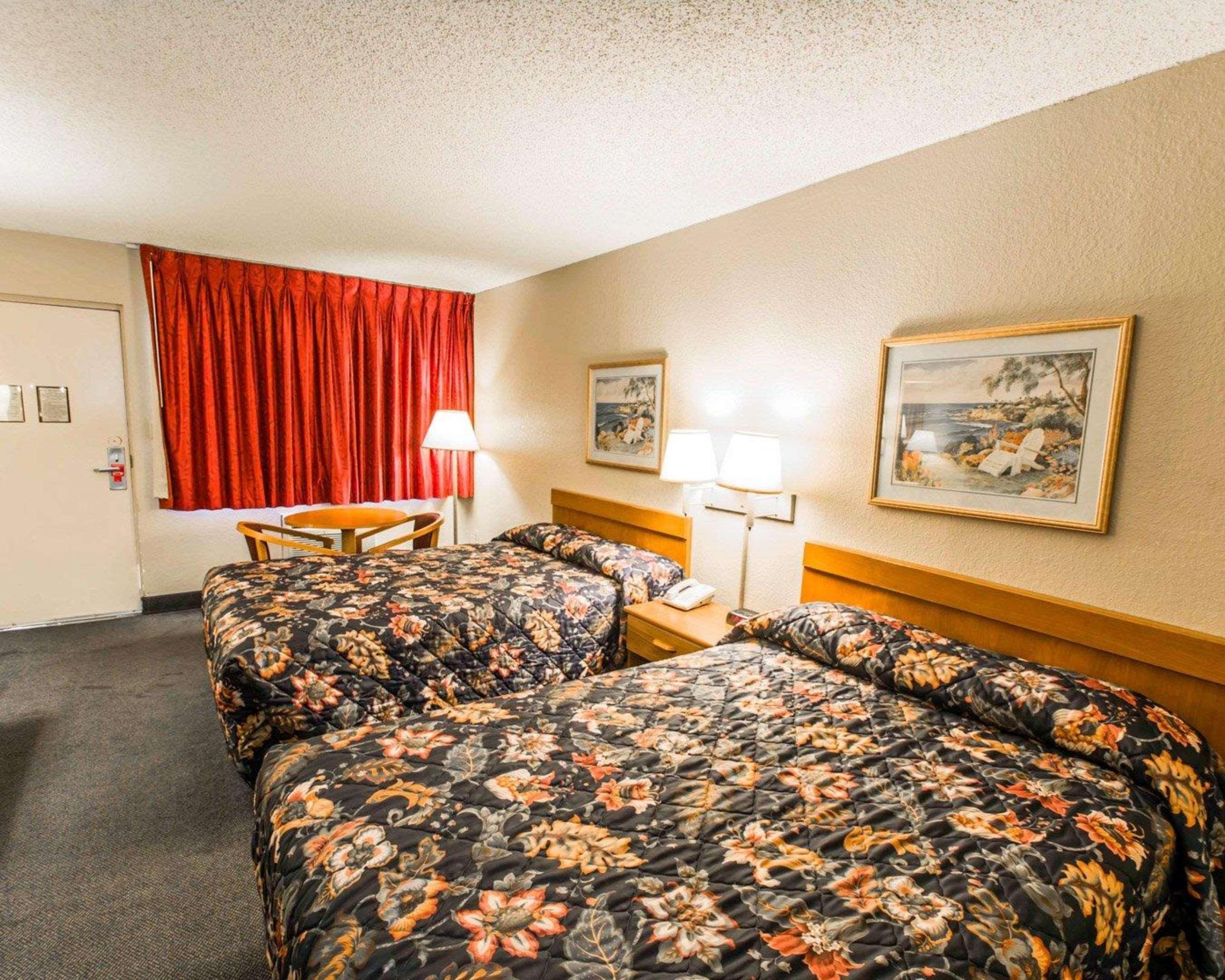 Econo Lodge Sebring Ейвон-Парк Екстер'єр фото